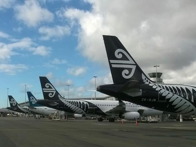 Christchurch Airport eeks out $41k interim profit after costs increase