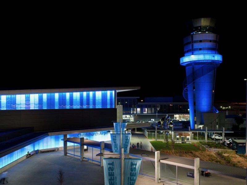 ComCom: Christchurch Airport price setting reasonable