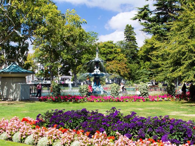 ChristchurchNZ pledges $200k business support