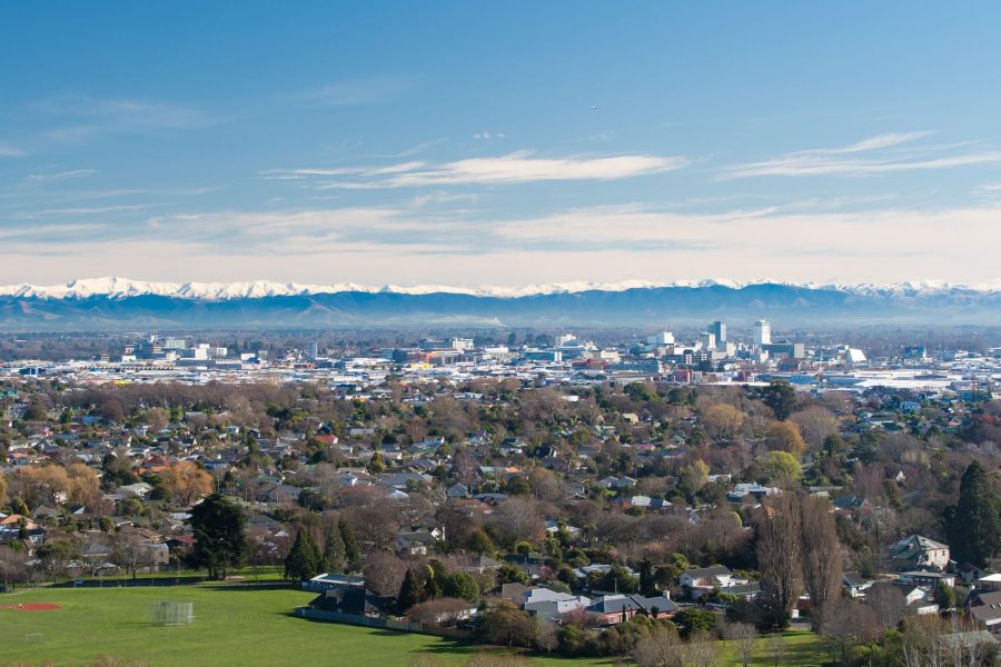 Weekly hotel results: Spring stabilises for Christchurch