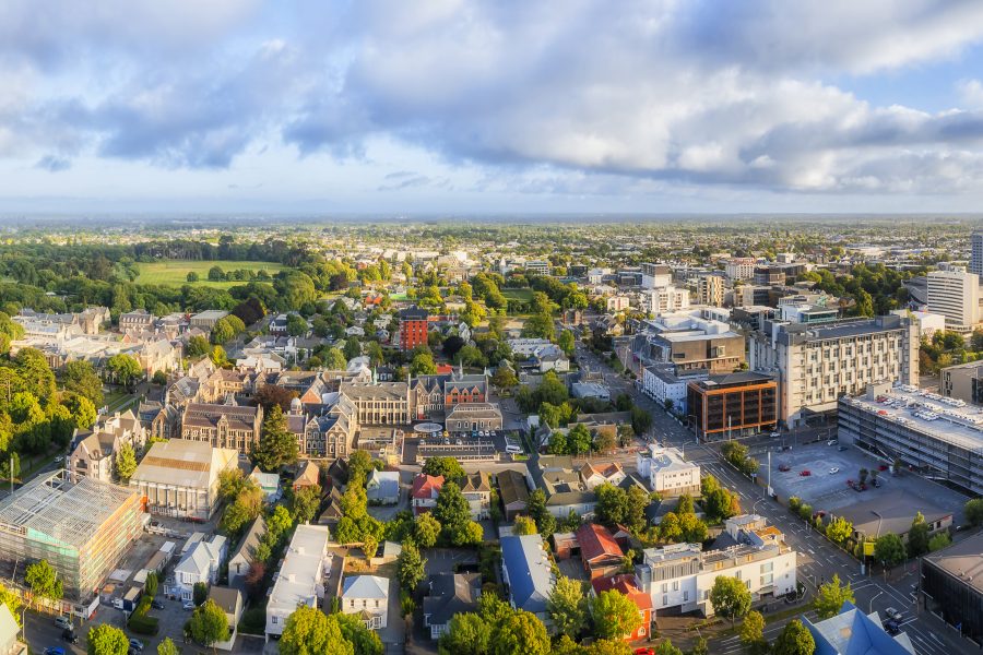 Councils should follow Chch’s lead on new accom rental rules – Hospitality NZ