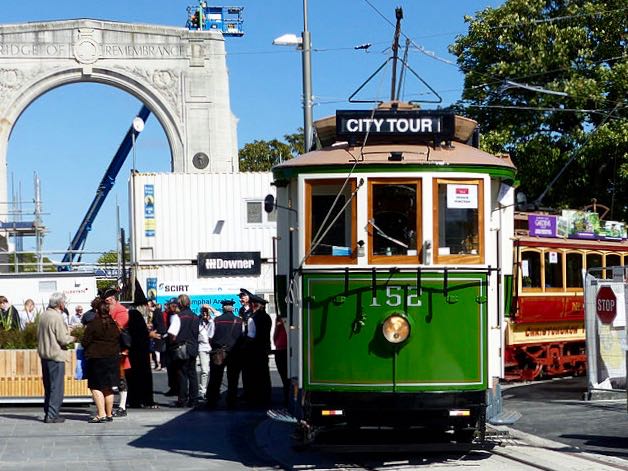 Tourism key enabler in draft Canterbury transport plan