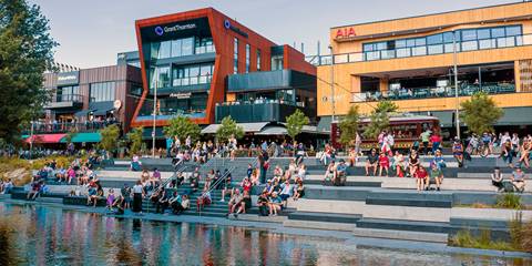 ChristchurchNZ: The art of pivoting to domestic