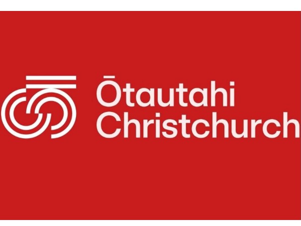 Christchurch branding refreshed