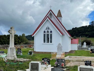 Historic battle site reopens after $1.8m restoration
