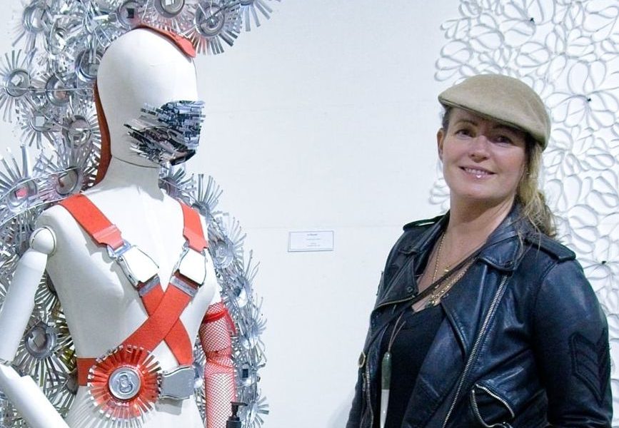 Hokitika wearable arts comp goes national, adds exhibition