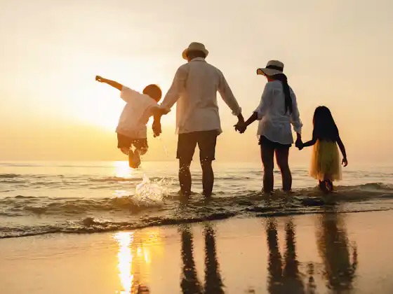 Perspectives: Climate change could make holidays look very different