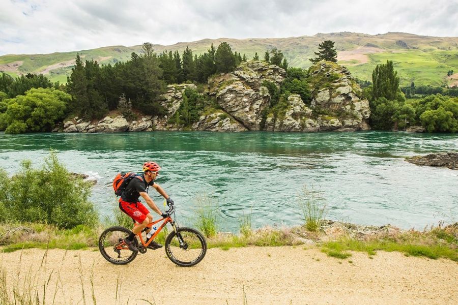 Positive outlook for Central Otago tourism