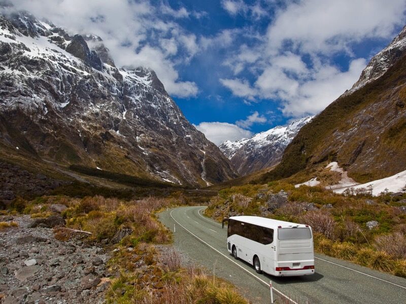 Tourism recovery boosts transport, economy – Infometrics