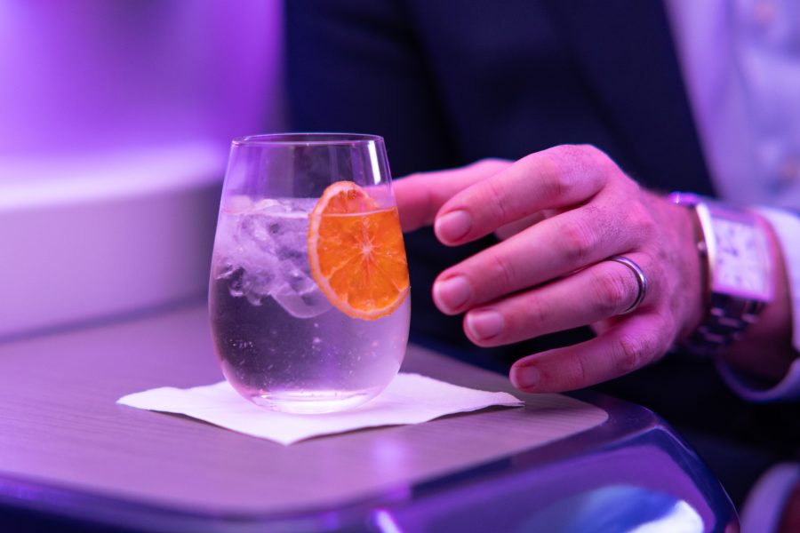 …as it upgrades beverage offer, preps wine picks