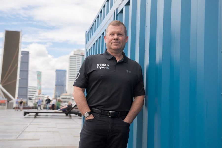On the Job: Colin Keel’s seaglider role, Meikle resigns, RTO changes… and more!