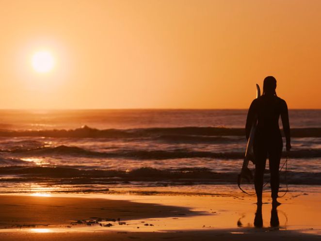 Gisborne launches summer marketing campaign