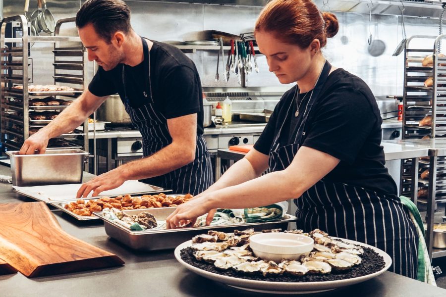 Hospo spend rises in Feb – Stats NZ