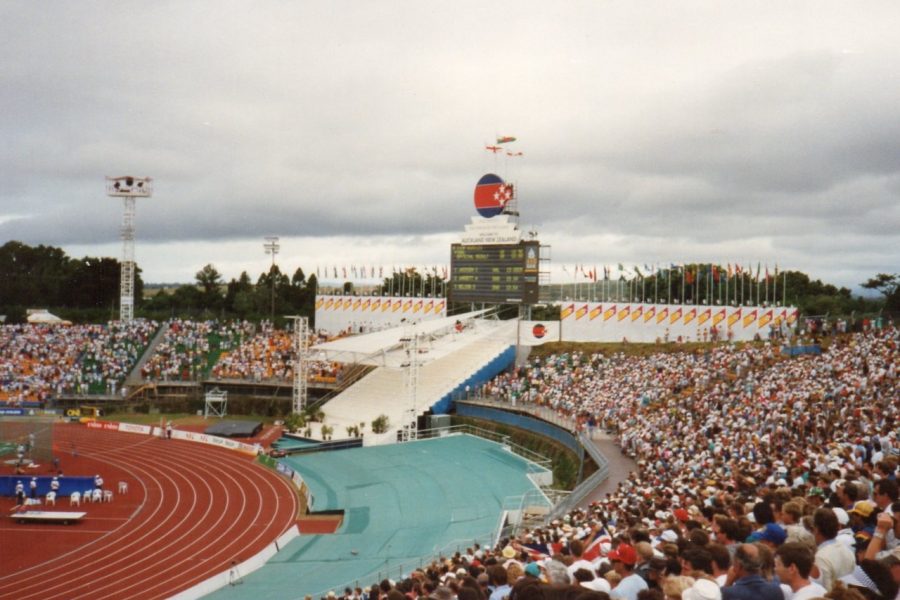 Big tourism benefits in Commonwealth Games – industry