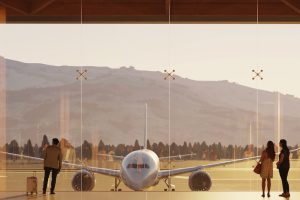 Tarras airport pause welcomed by tourism leaders but uncertainty remains…