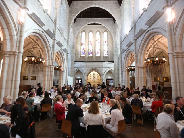 …while sector stakeholders outline their tourism wishlists for Hipkins