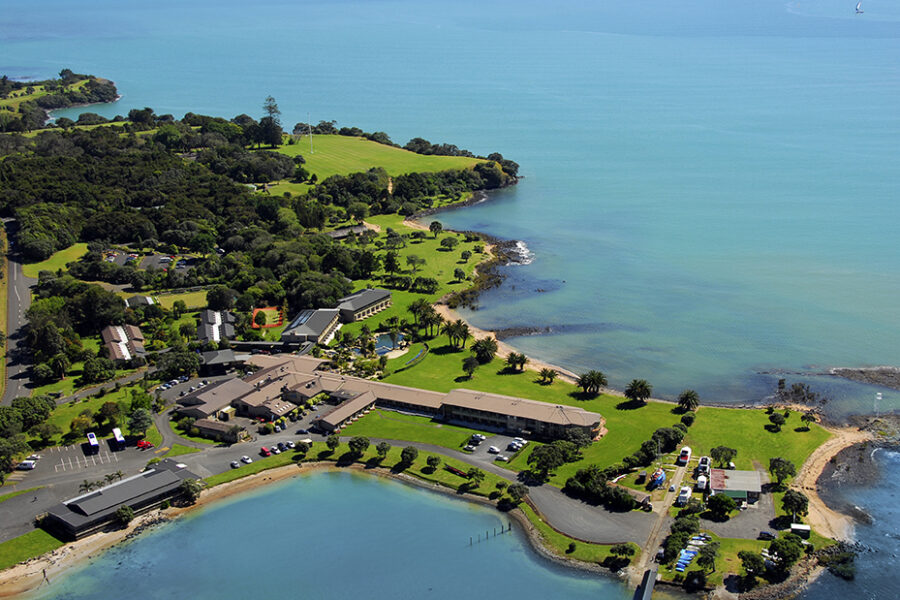 NZ’s first destination management hui launches