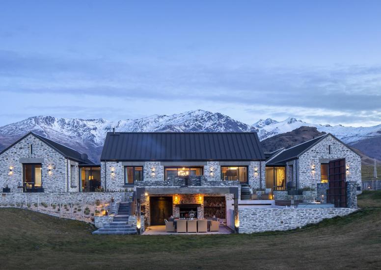 Luxury Lodges launches villa category with eye on 2022