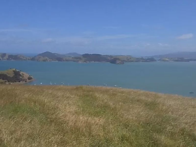 Coromandel visitors up 16% in March but spend drops