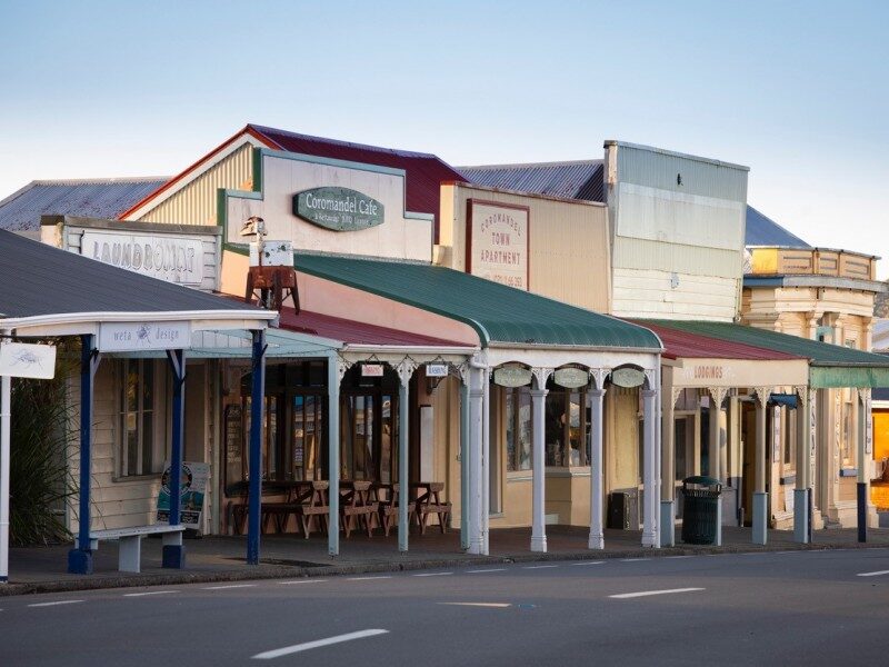 Operators invited to participate in Coromandel campaign
