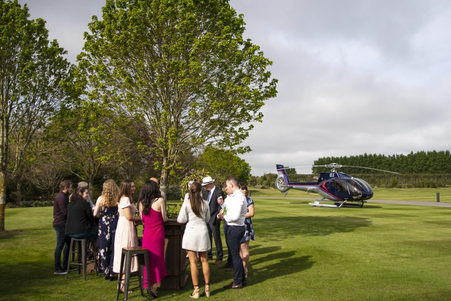 GCH Aviation plots course for returning luxury market