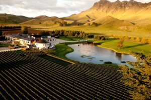 Cellar door sales bill introduced in Parliament