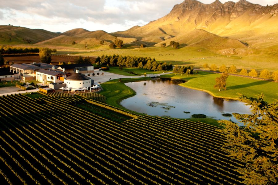Craggy Range, Kamana Lakehouse, Kaiser Brew lead Hospitality NZ Awards nominations