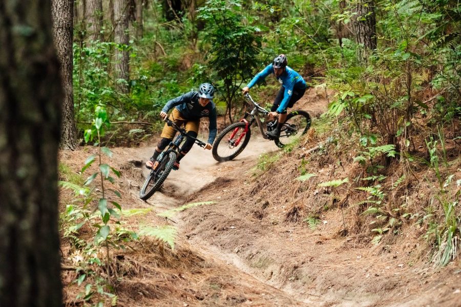 Trails, transport, toilets funded in final $14m TIF round