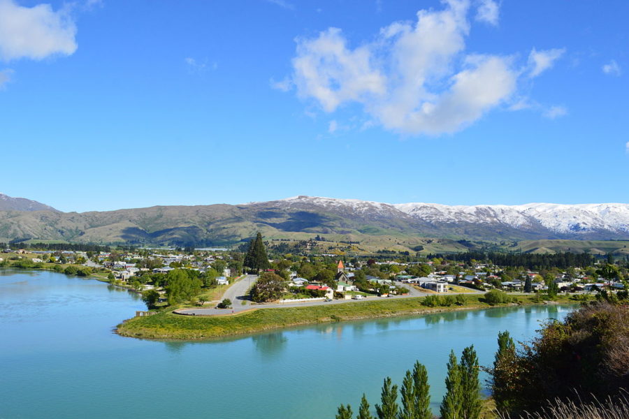 Cromwell Holiday Park closes after 30 years