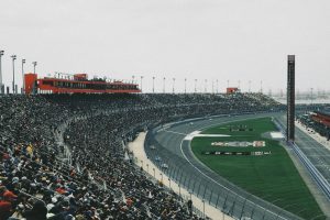 Perspectives: The value of mega events for tourism