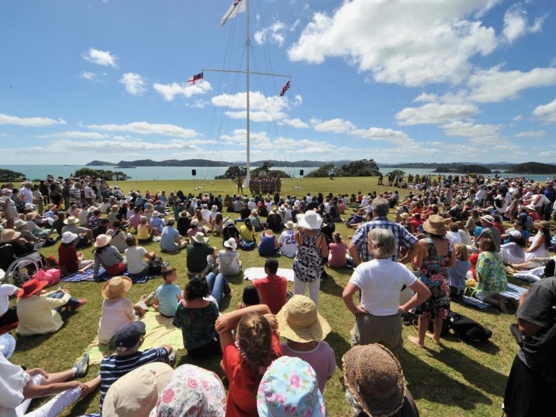 Kiwi support for international tourism highest in five years – survey