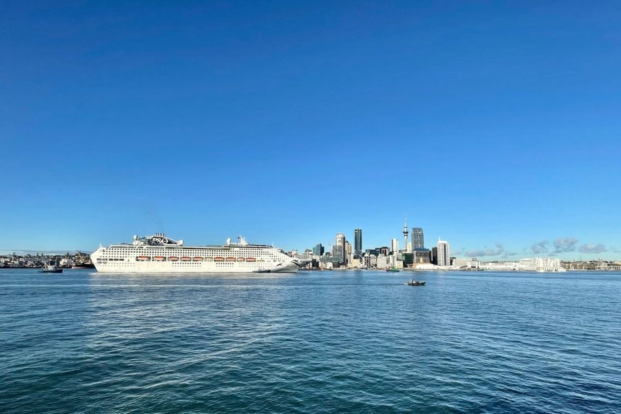 Cruise conference set to ‘Make Ship Happen’