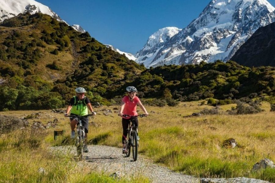 An Operator’s View: Cycle Journeys’ Geoff Gabites