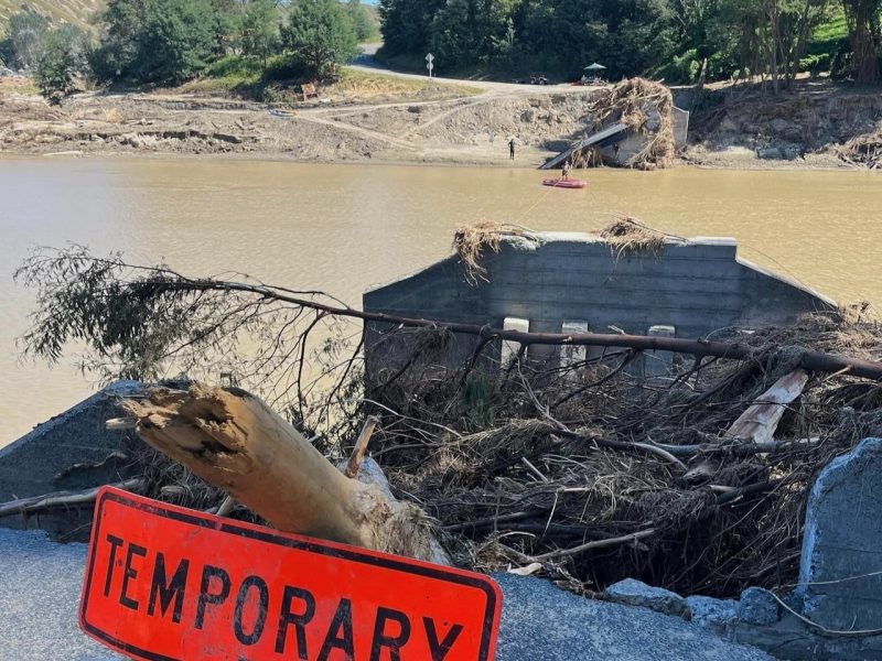 East Coast RTOs: Tourism’s lessons from Cyclone Gabrielle