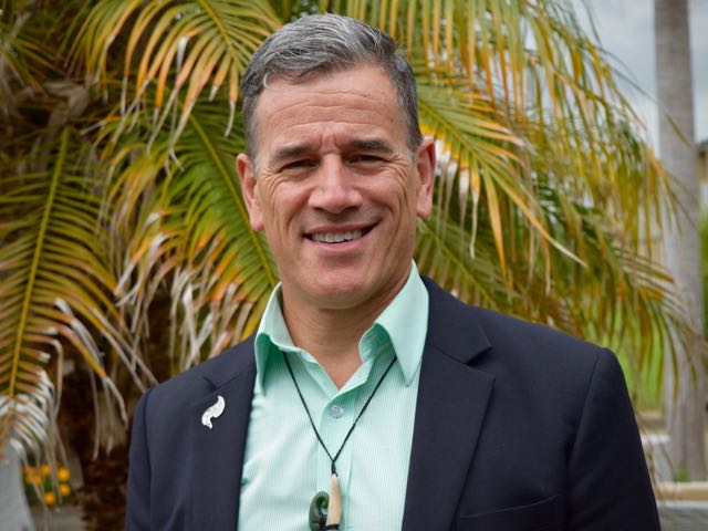 NZ Māori Tourism chair to run for office at general election