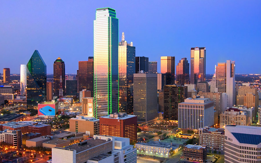 WTTC reveals North American climate footprint