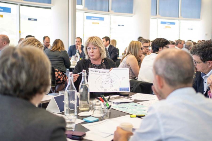 MBIE calls for applicants to join new tourism data group