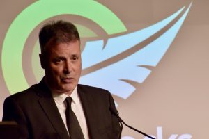 An Operator’s View: Tasman Holiday Parks’ David Aflallo