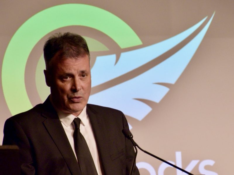 An Operator’s View: Tasman Holiday Parks’ David Aflallo