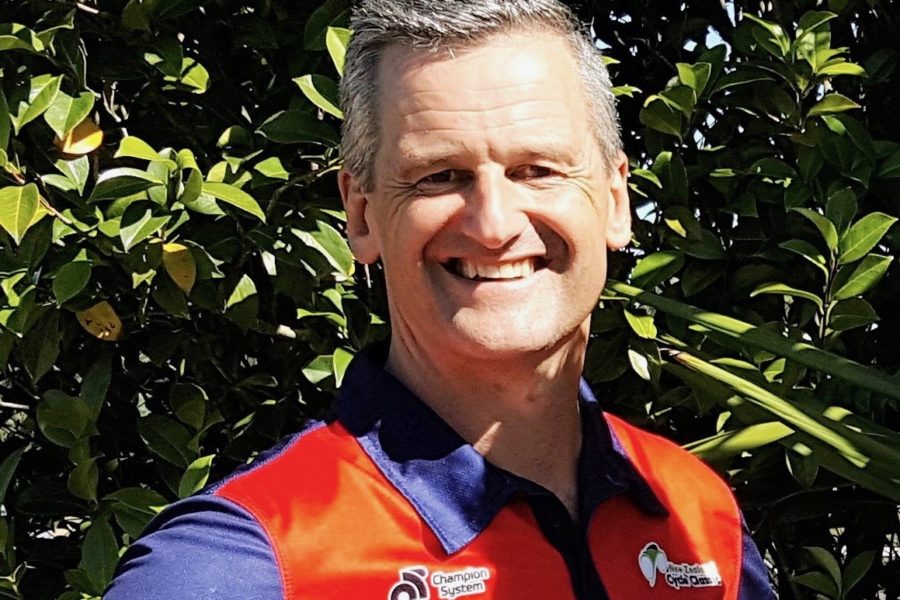 Perspectives: Destination Wairarapa’s outgoing GM, David Hancock