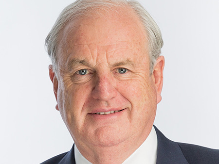 KiwiRail chair appointed