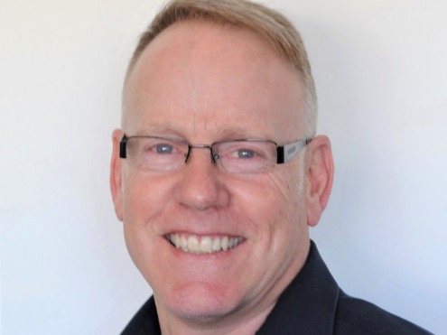 TOP 10 CEO David Ovendale on new challenges in the recovery