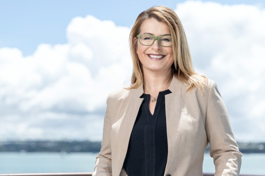 NZCA’s Debbie Summers: Cruise now one of the safest holidays