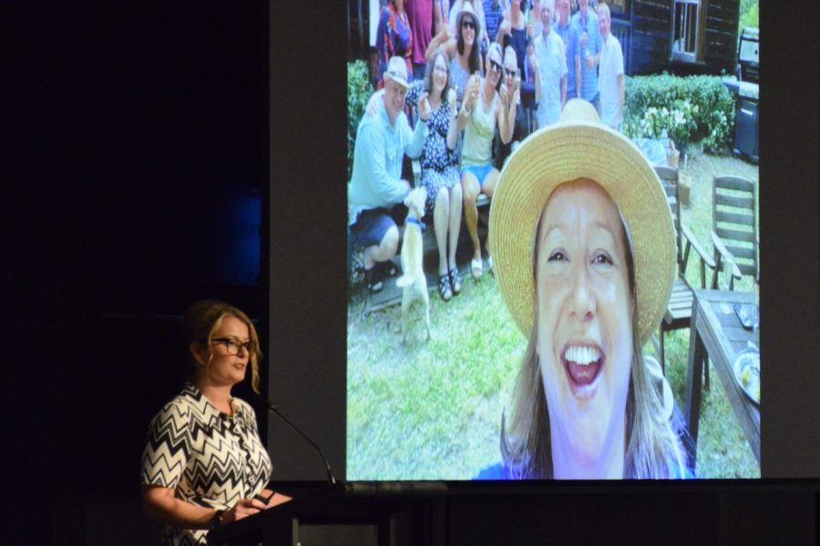 Summers exits NZCA chair, heralds ‘new beginnings’ for cruise