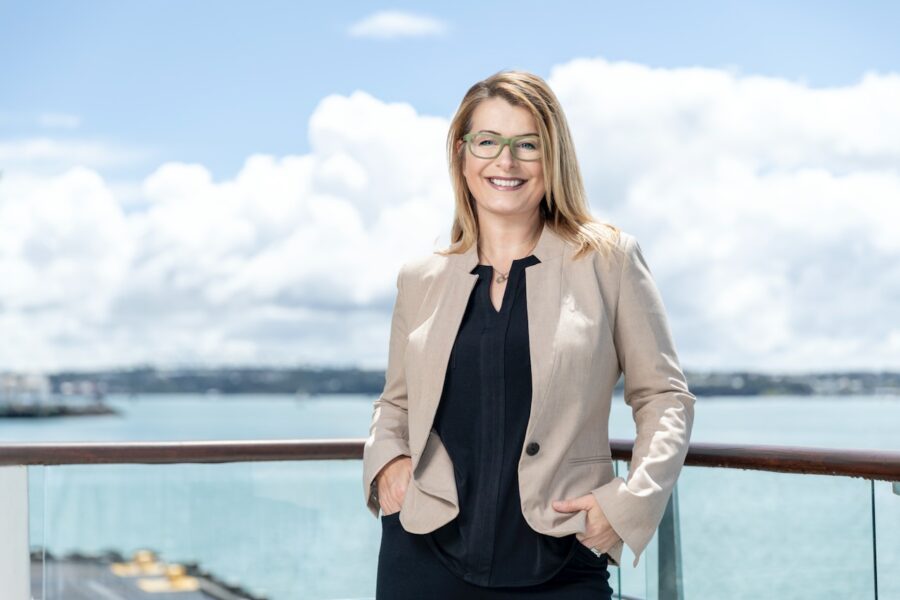 IWD2023: IDNZ’s Debbie Summers on lifelong learning, teamwork and a big fear