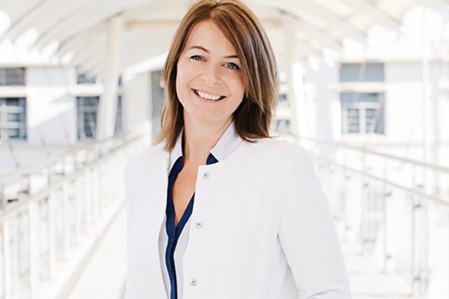 Perspectives: NZCA chair Debbie Summers on the challenges of growth