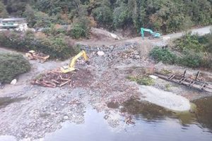 Deep Cove camp reopens to overnight guests