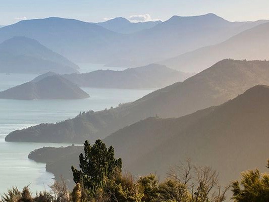 Marlborough roads reopen ahead of holiday, cruise arrival