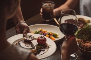 SkyCity revives The Grill for 5-star Horizon