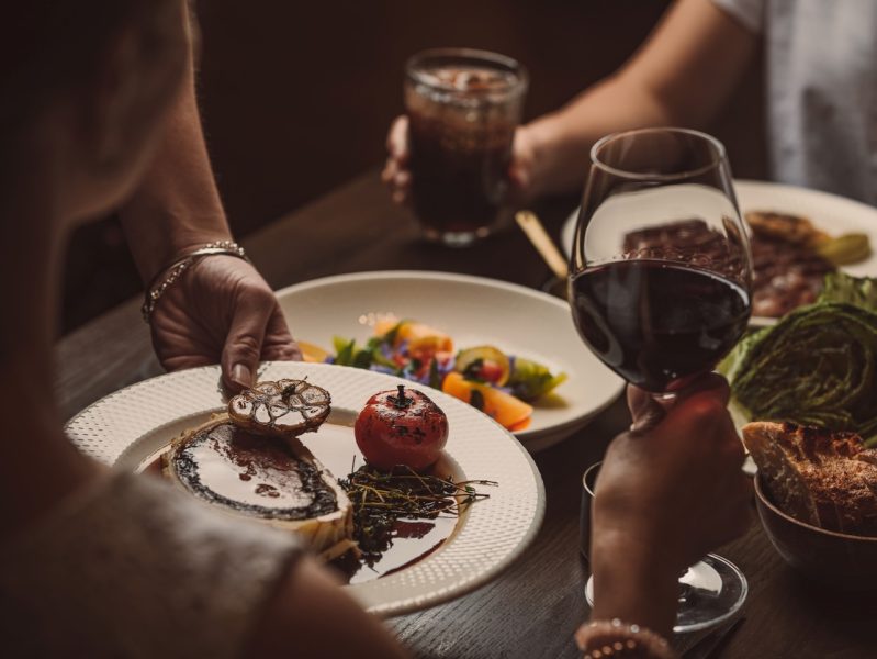 SkyCity revives The Grill for 5-star Horizon